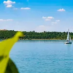 Lagovida Am Stoermthaler Feriested