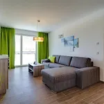 Feriested Lagovida Am Stoermthaler 4*