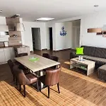 拉戈维达斯托姆哈勒度假酒店 度假村