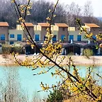 拉戈维达斯托姆哈勒度假酒店 4*