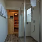 拉戈维达斯托姆哈勒度假酒店 大珀斯纳