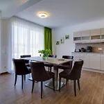 Lagovida Am Stoermthaler 4* Grosspoesna