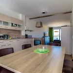 度假村 拉戈维达斯托姆哈勒度假酒店 4*
