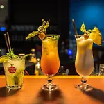 拉戈维达斯托姆哈勒度假酒店 度假村