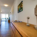 度假村 拉戈维达斯托姆哈勒度假酒店 4*