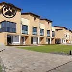 拉戈维达斯托姆哈勒度假酒店 度假村 大珀斯纳