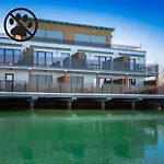 拉戈维达斯托姆哈勒度假酒店 4* 大珀斯纳