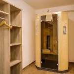 度假村 拉戈维达斯托姆哈勒度假酒店