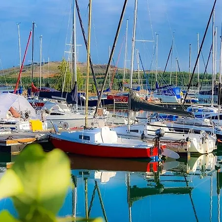 Ośrodek wypoczynkowy Lagovida Am Stoermthaler Grosspoesna