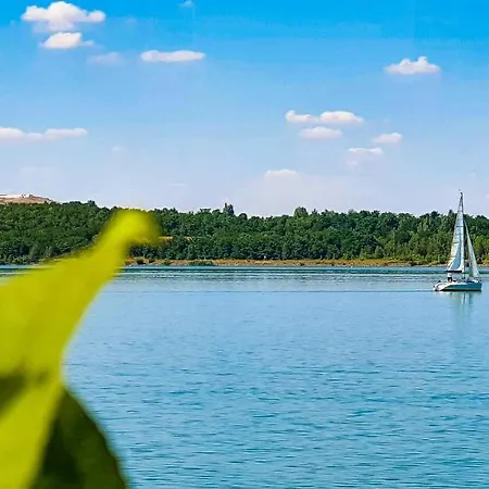 Lagovida Am Stoermthaler Ośrodek wypoczynkowy