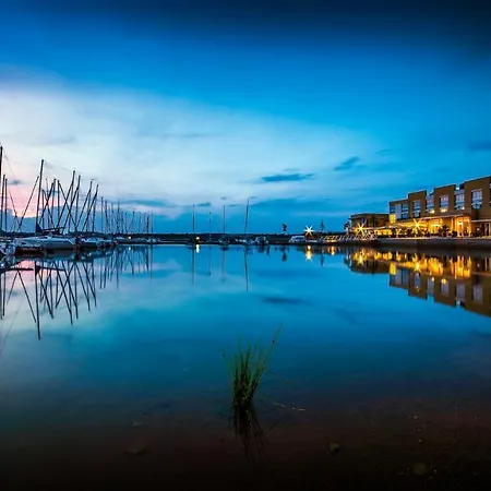 Lagovida Am Stoermthaler Ośrodek wypoczynkowy 4*