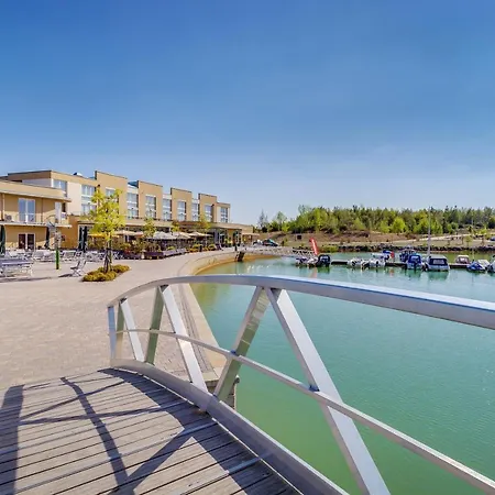 Lagovida Das Ferienresort Am Stoermthaler See Resort 4*