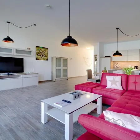 Lagovida Am Stoermthaler Ośrodek wypoczynkowy 4*