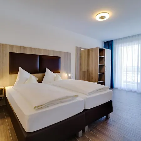 Lagovida Am Stoermthaler Ośrodek wypoczynkowy Grosspoesna