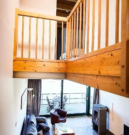 Lagovida Am Stoermthaler Ośrodek wypoczynkowy Grosspoesna