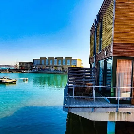 Lagovida Am Stoermthaler Ośrodek wypoczynkowy