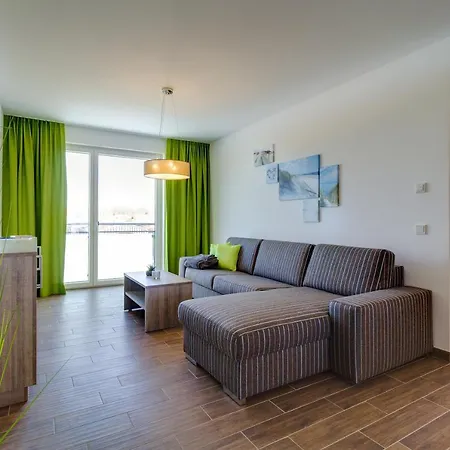 Resort Lagovida Am Stoermthaler 4*