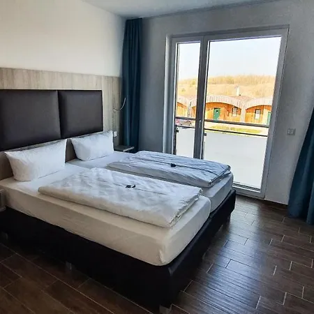 Ośrodek wypoczynkowy Lagovida Am Stoermthaler 4*