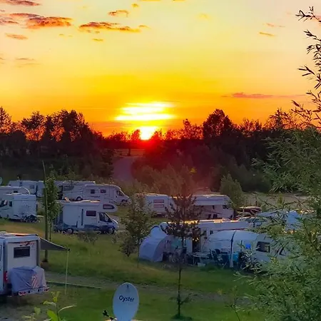 Ośrodek wypoczynkowy Lagovida Am Stoermthaler Grosspoesna