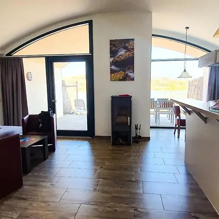 Lagovida Am Stoermthaler Ośrodek wypoczynkowy Grosspoesna