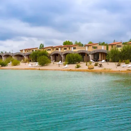 Lagovida Am Stoermthaler Grosspoesna