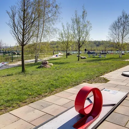 Ośrodek wypoczynkowy Lagovida Am Stoermthaler 4*