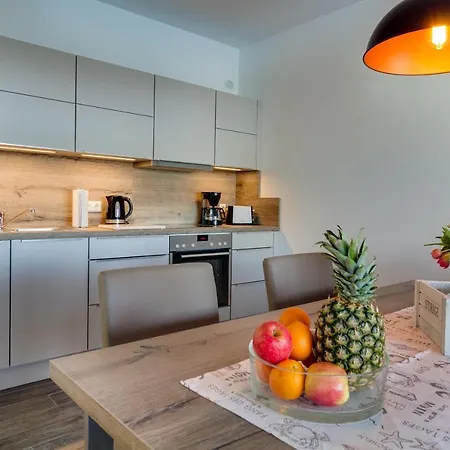 Lagovida Am Stoermthaler Ośrodek wypoczynkowy Grosspoesna