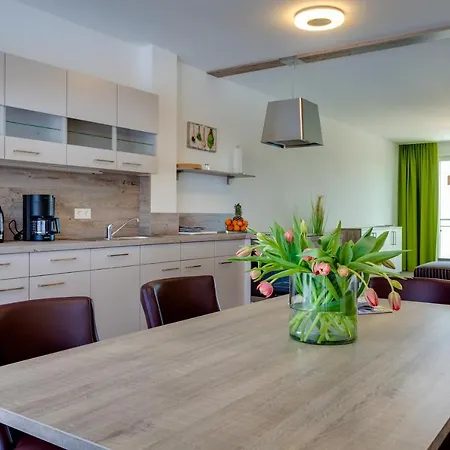 Lagovida Am Stoermthaler Station touristique 4*