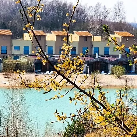 Lagovida Am Störmthaler 4*