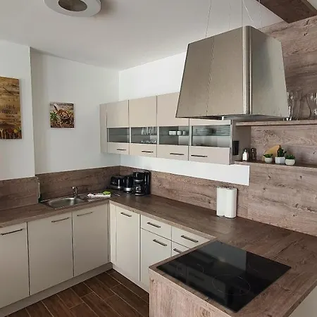 Lagovida Am Stoermthaler 4*