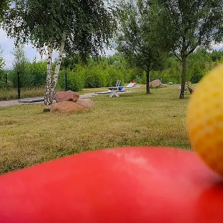 Ośrodek wypoczynkowy Lagovida Am Stoermthaler