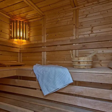 Lagovida Am Stoermthaler Ośrodek wypoczynkowy 4*