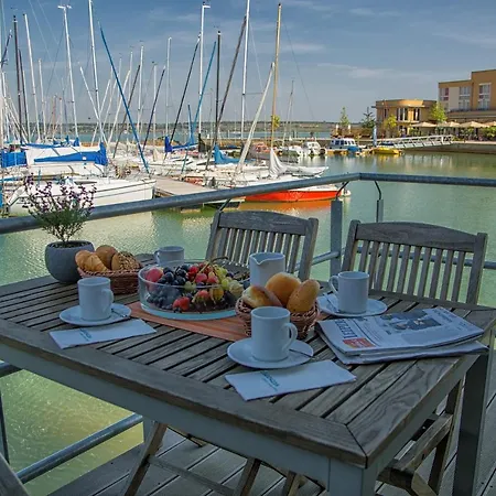 Lagovida Am Stoermthaler