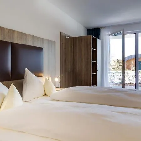 Lagovida Am Stoermthaler 4* Grosspoesna