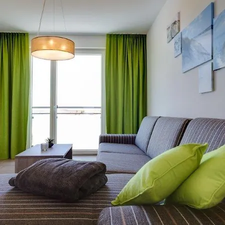 Lagovida Am Stoermthaler Ośrodek wypoczynkowy Grosspoesna