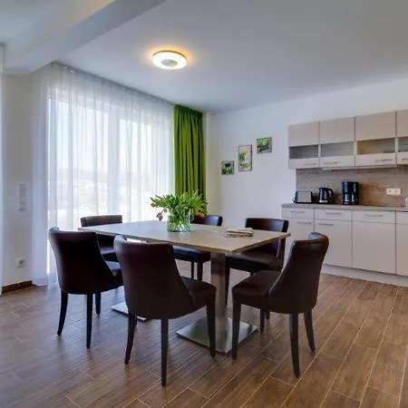 Lagovida Am Stoermthaler 4* Grosspoesna