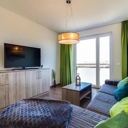 Ośrodek wypoczynkowy Lagovida Am Stoermthaler 4*