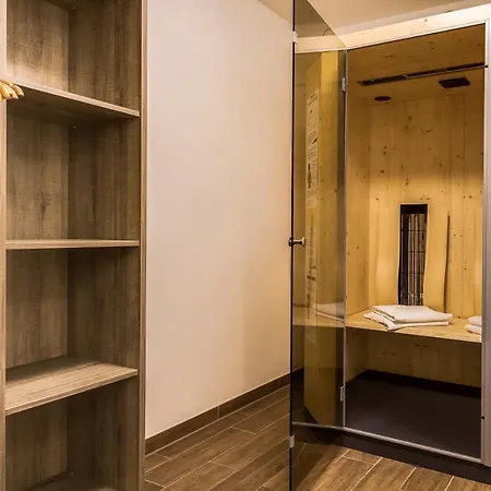 Lagovida Am Stoermthaler Feriested 4*