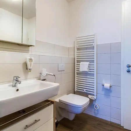 Lagovida Am Stoermthaler