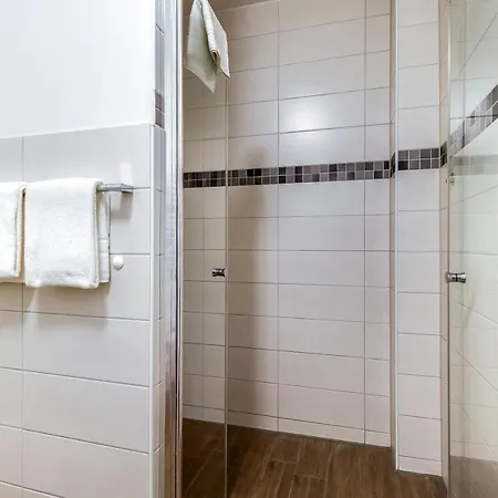 Feriested Lagovida Am Stoermthaler