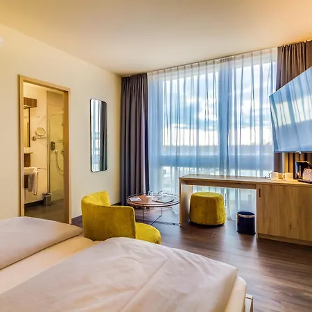 Lagovida Am Störmthaler Resort 4*
