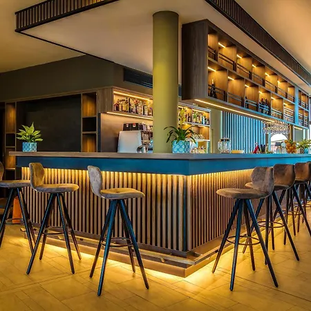 Lagovida Am Stoermthaler Ośrodek wypoczynkowy