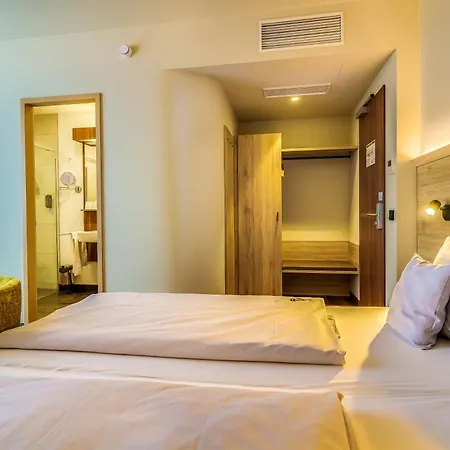 Lagovida Am Stoermthaler 4* 그로스푀스나