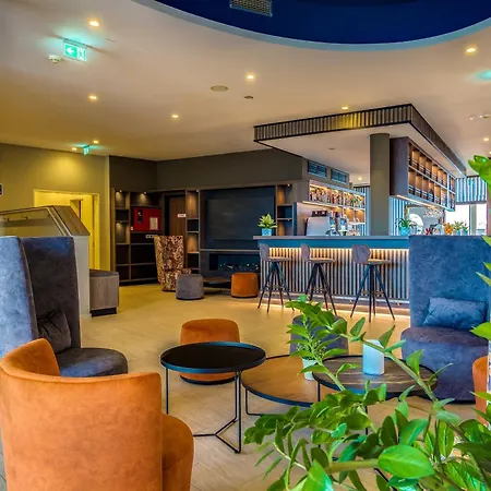 Resort Lagovida Am Störmthaler 4*