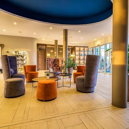 Lagovida Am Störmthaler 4*