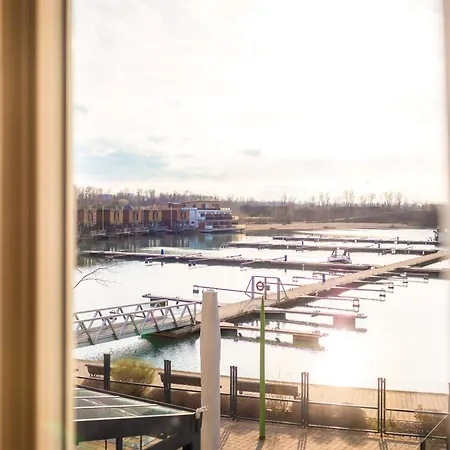 Lagovida Am Störmthaler Resort 4*