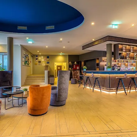 리조트 Lagovida Am Stoermthaler 4*