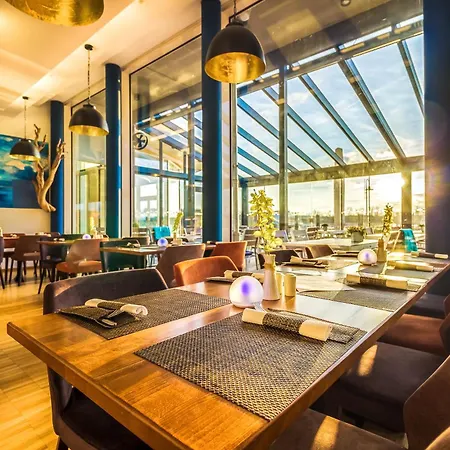 Lagovida Am Störmthaler 4*