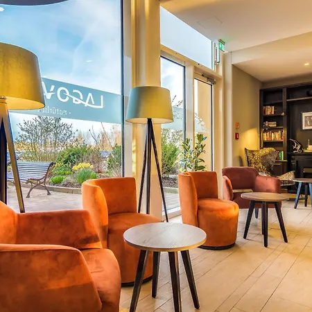 리조트 Lagovida Am Stoermthaler 4*