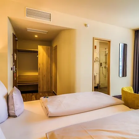 Lagovida Am Stoermthaler 4*